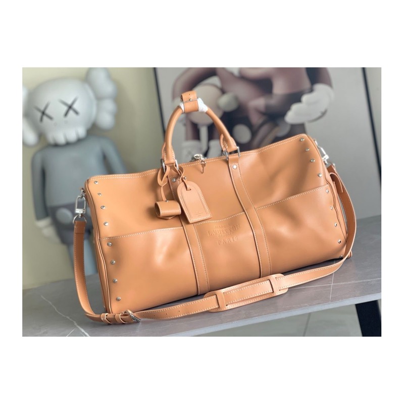 Louis Vuitton Keepall Bag