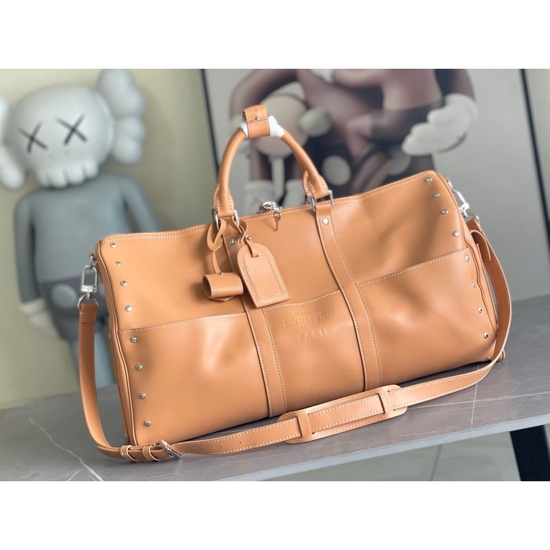Louis Vuitton Keepall Bag