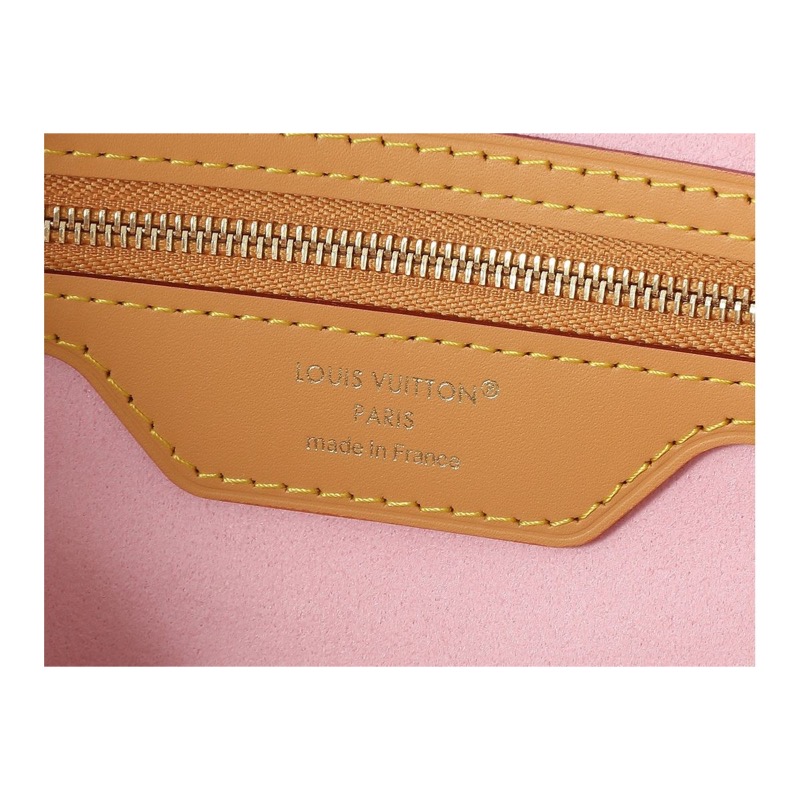 Louis Vuitton Speedy Bag