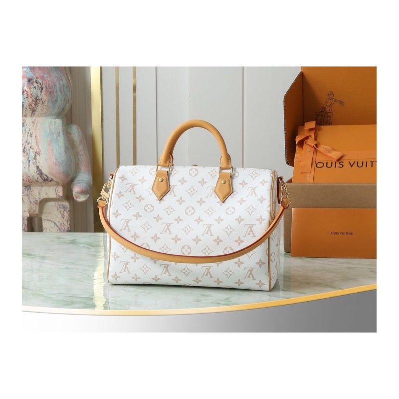 Louis Vuitton Speedy Bag