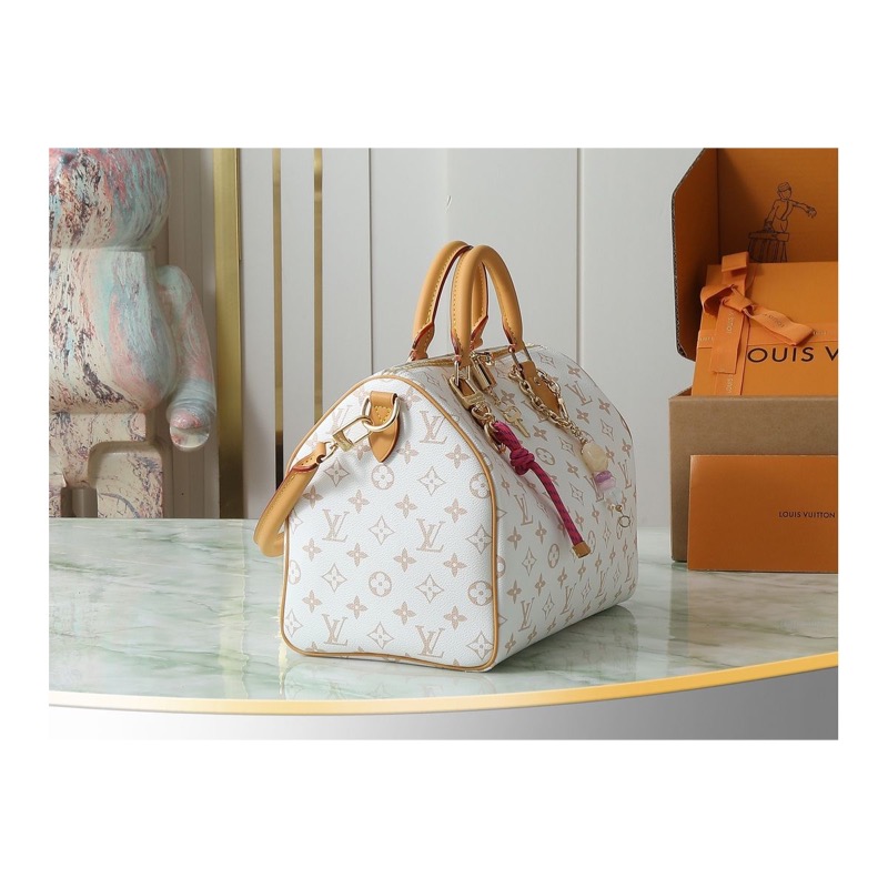 Louis Vuitton Speedy Bag