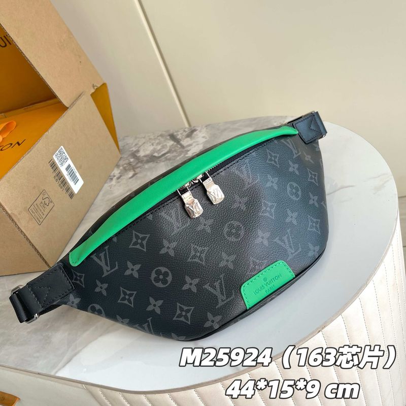 Louis Vuitton Monogram Handbag