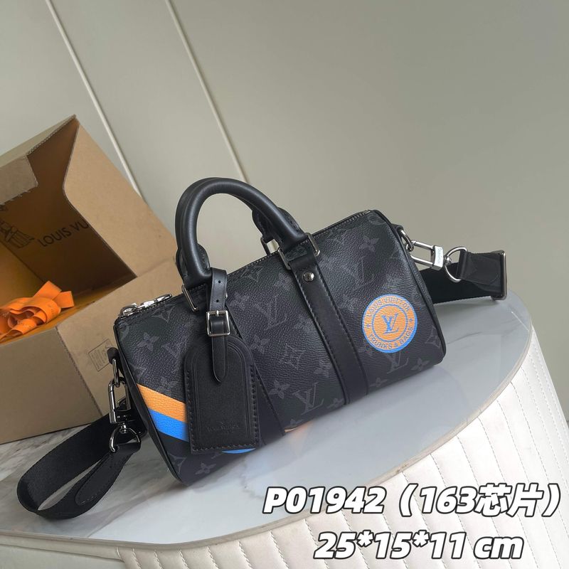 Louis Vuitton Keepall Bag