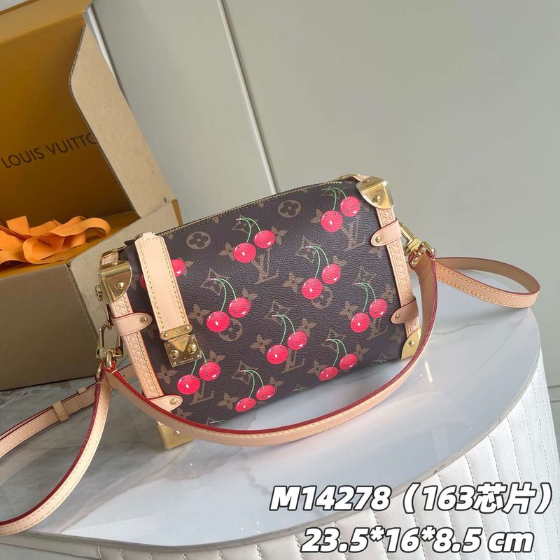 Louis Vuitton Alma Monogram Bag