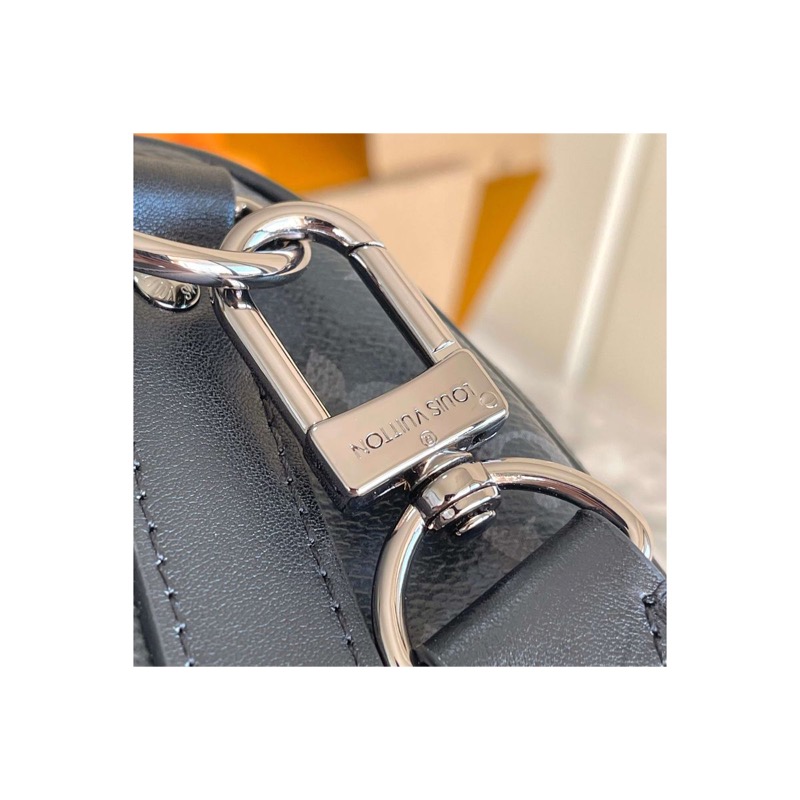 Louis Vuitton Keepall Bag