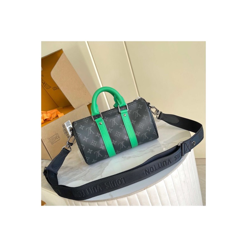Louis Vuitton Keepall Bag