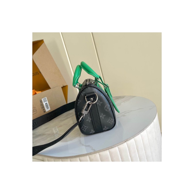 Louis Vuitton Keepall Bag