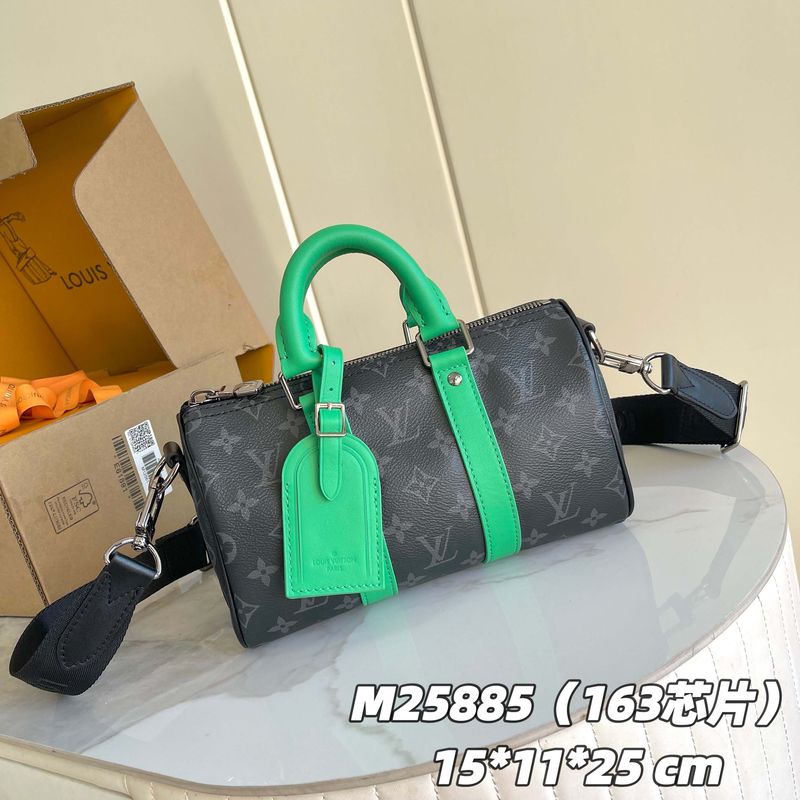 Louis Vuitton Keepall Bag