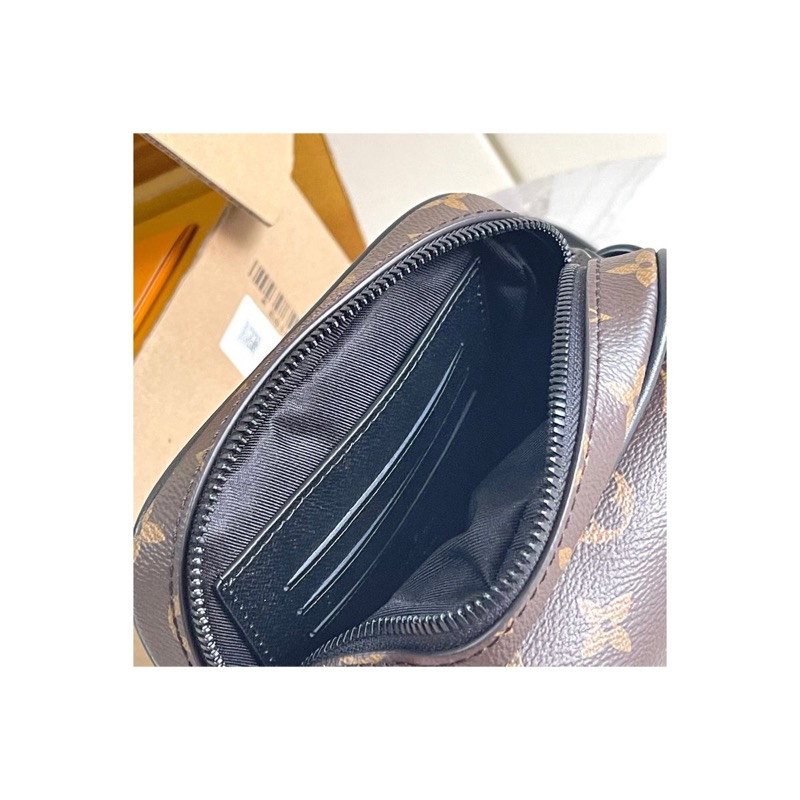 Louis Vuitton Monogram Wallet