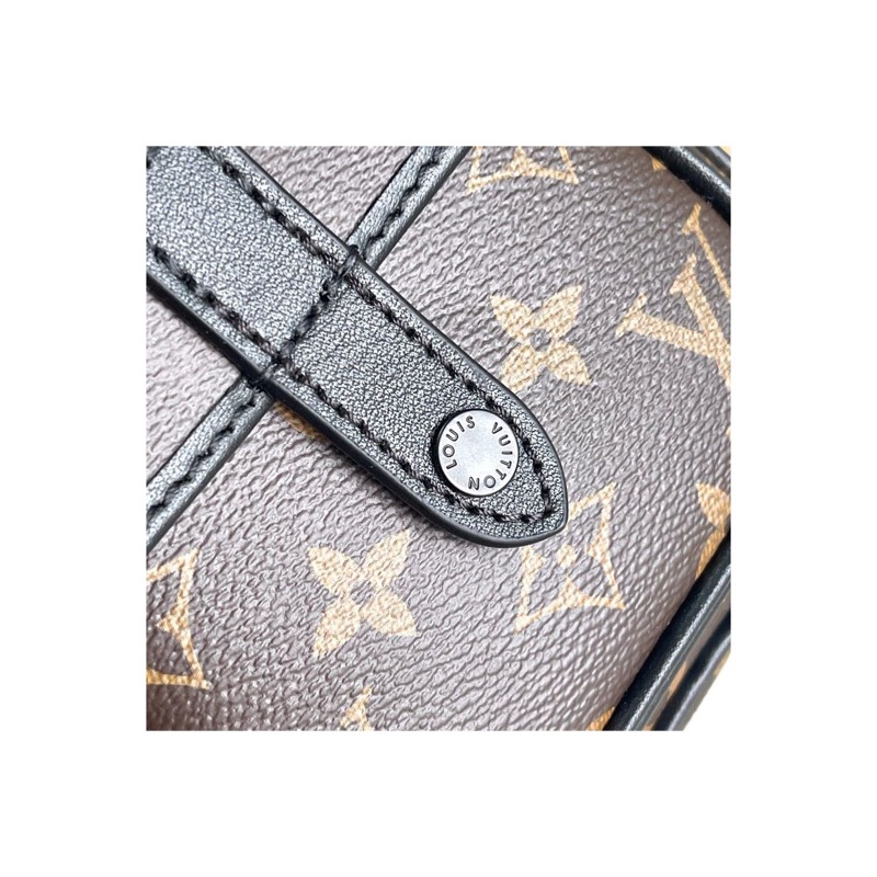 Louis Vuitton Monogram Wallet