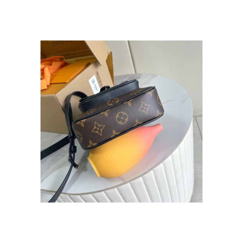 Louis Vuitton Monogram Wallet