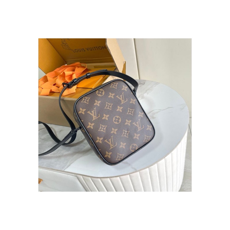Louis Vuitton Monogram Wallet