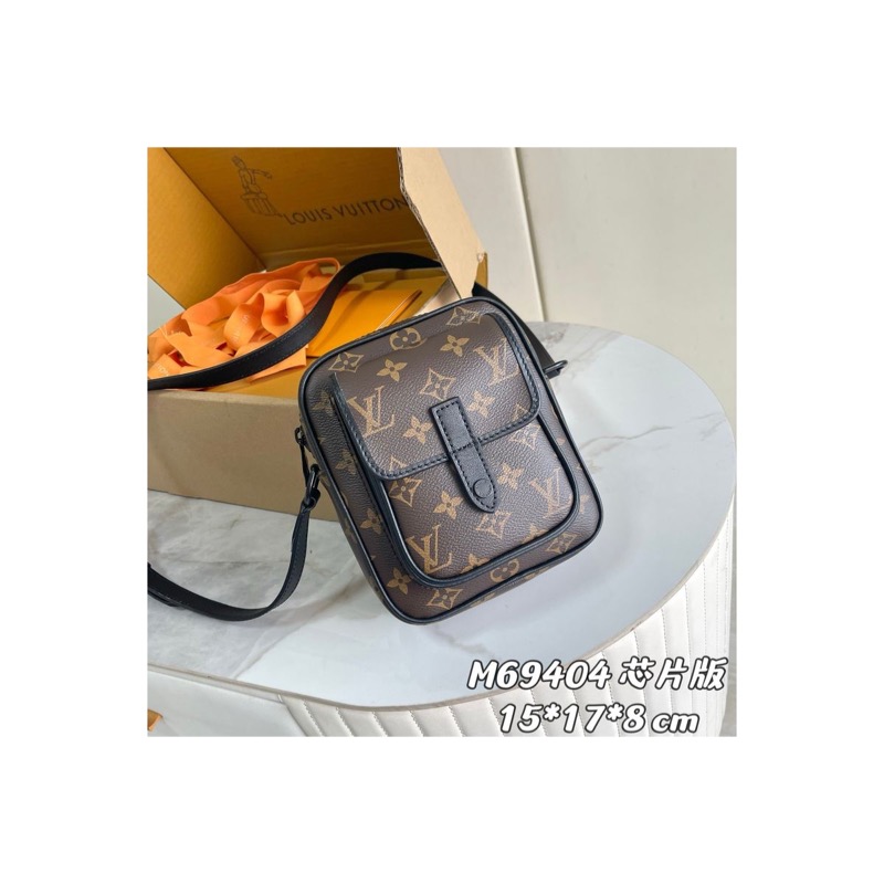 Louis Vuitton Monogram Wallet