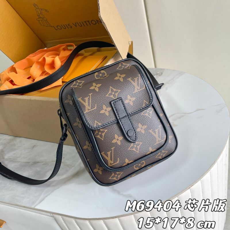 Louis Vuitton Monogram Wallet