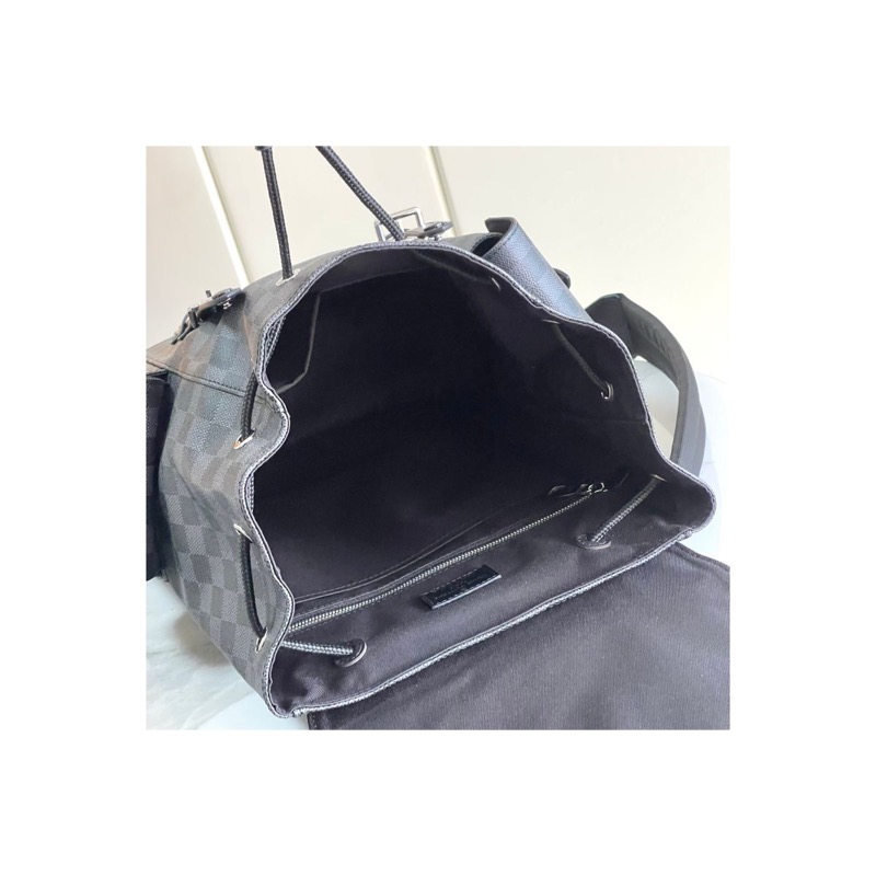 Louis Vuitton Monogram Backpack