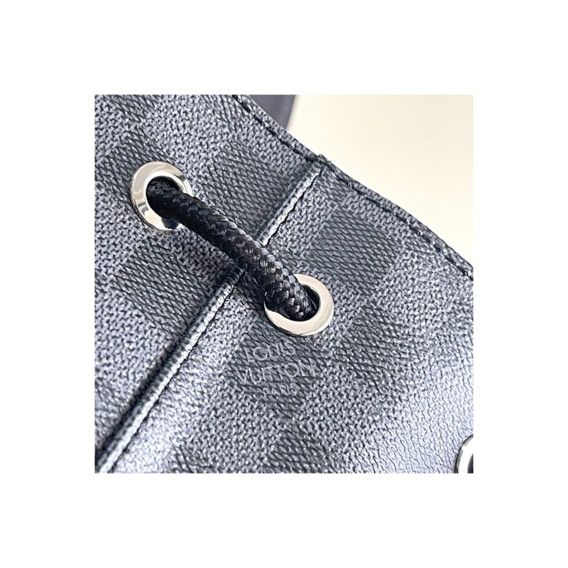 Louis Vuitton Monogram Backpack