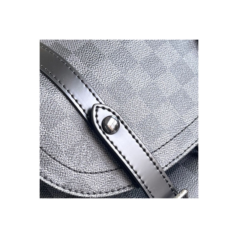 Louis Vuitton Monogram Backpack