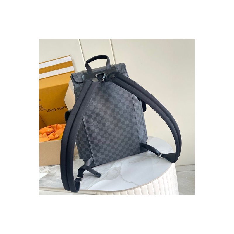 Louis Vuitton Monogram Backpack