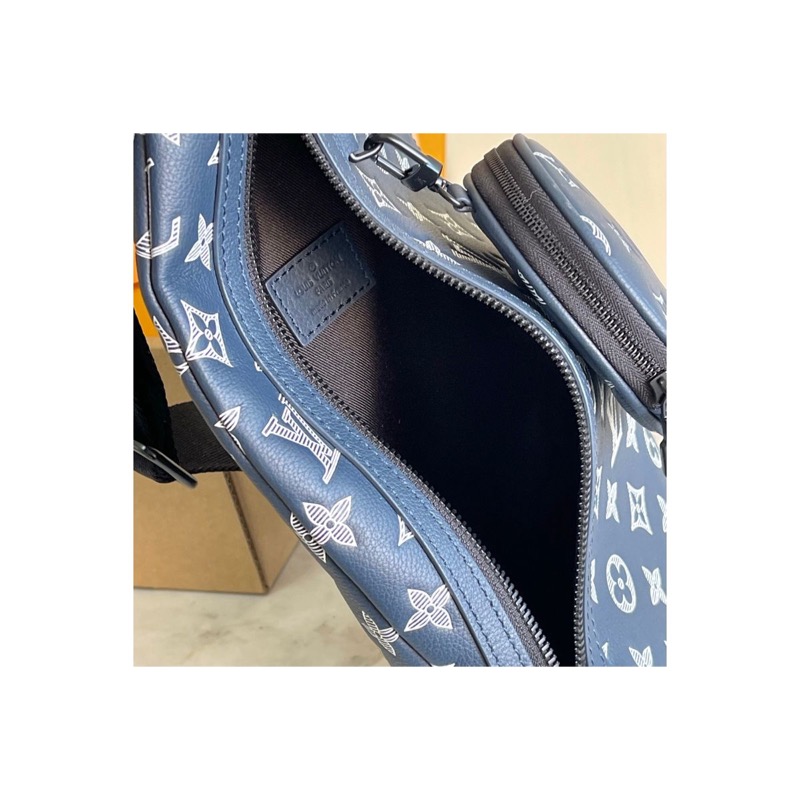 Louis Vuitton Monogram Backpack