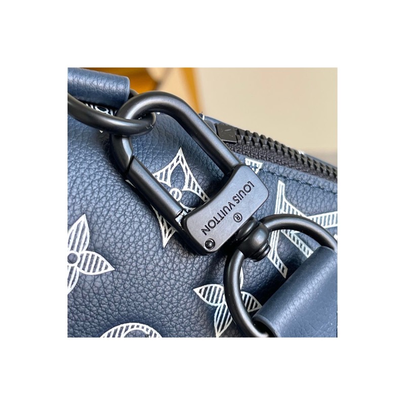 Louis Vuitton Monogram Backpack