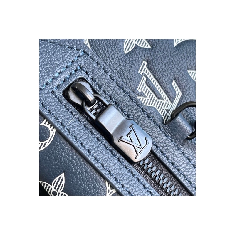 Louis Vuitton Monogram Backpack