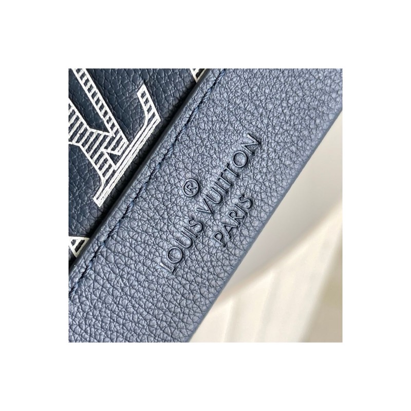 Louis Vuitton Monogram Backpack