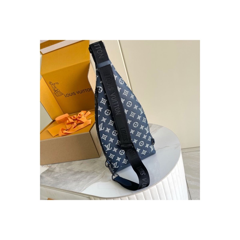 Louis Vuitton Monogram Backpack