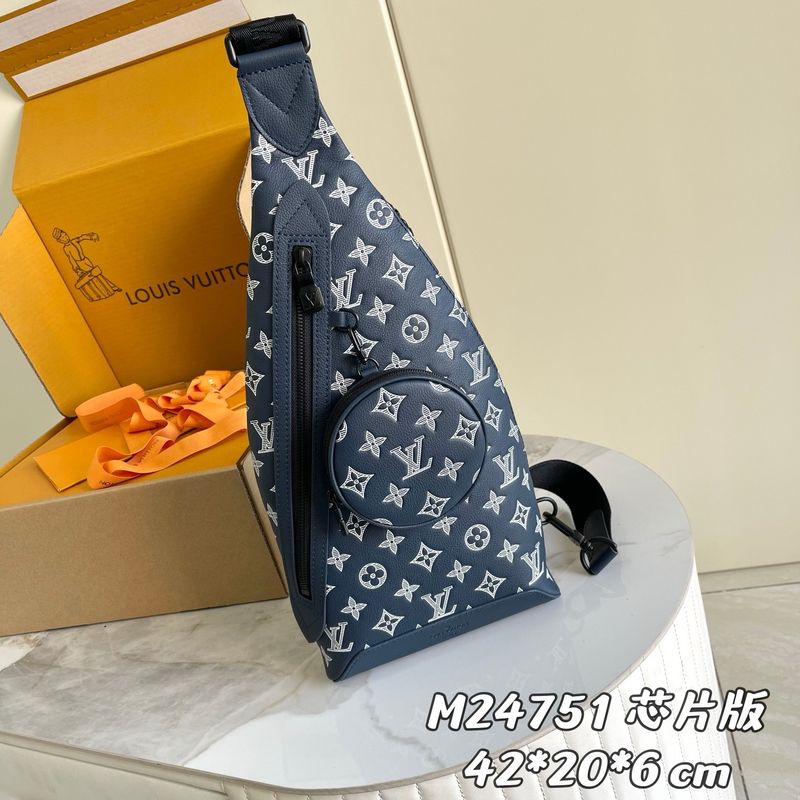 Louis Vuitton Monogram Backpack
