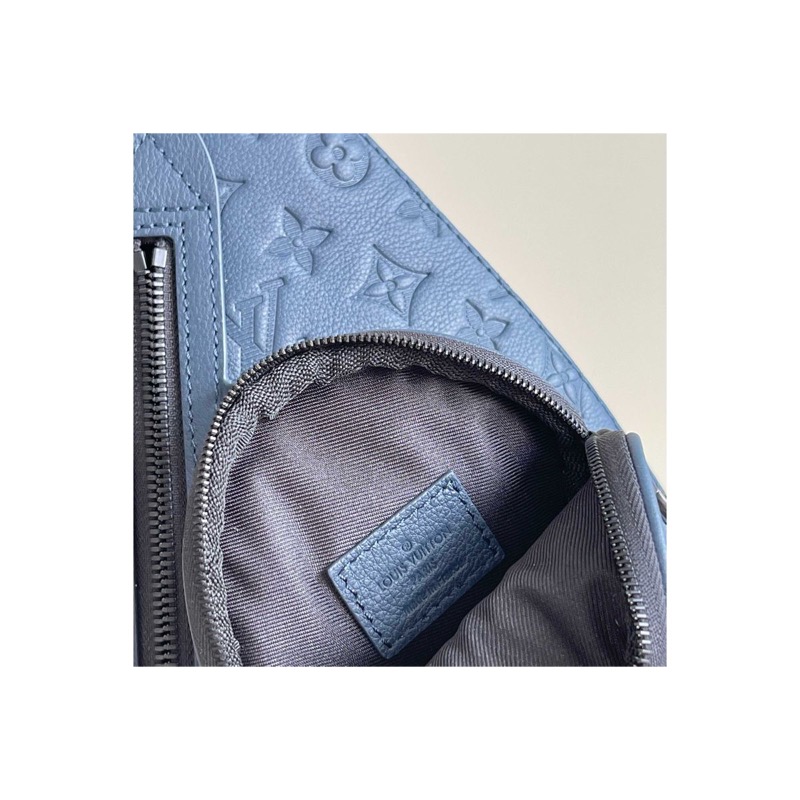 Louis Vuitton Monogram Shoulder Bag