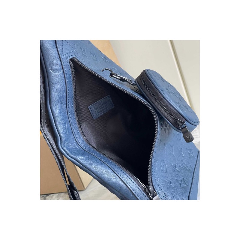 Louis Vuitton Monogram Shoulder Bag