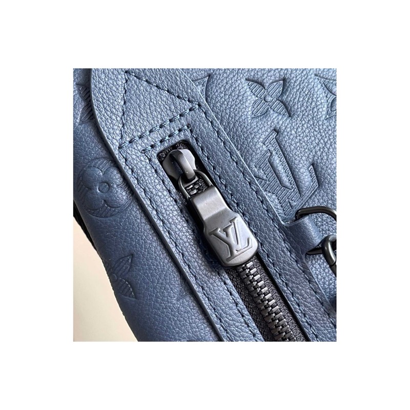 Louis Vuitton Monogram Shoulder Bag