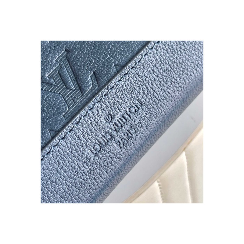 Louis Vuitton Monogram Shoulder Bag