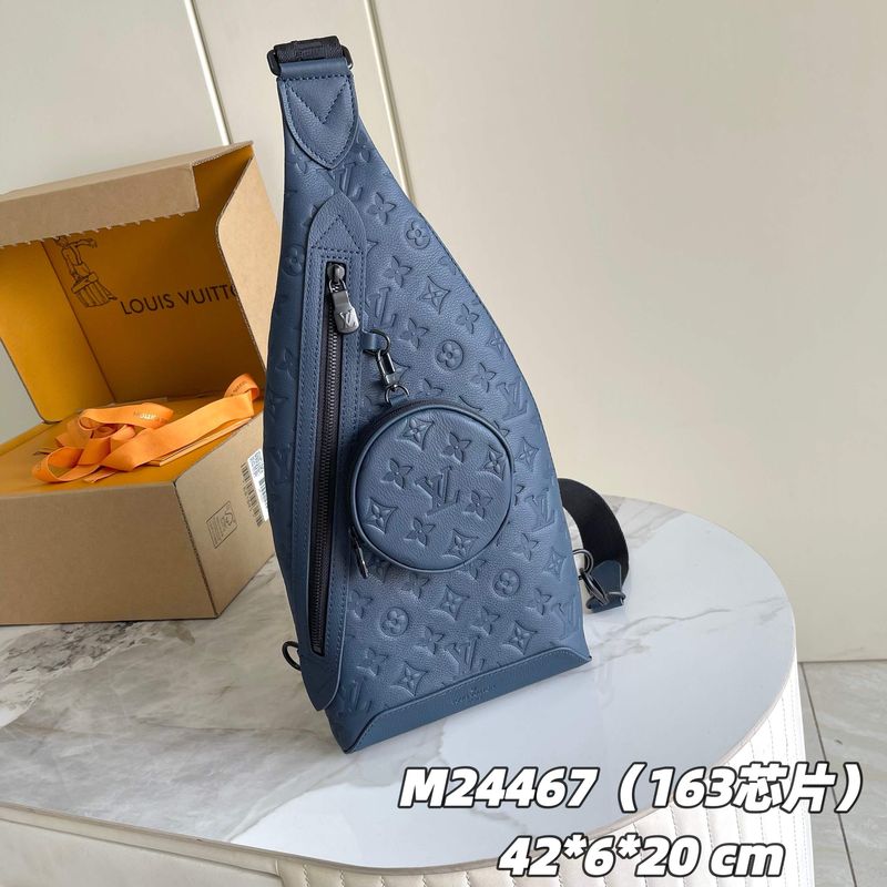 Louis Vuitton Monogram Shoulder Bag