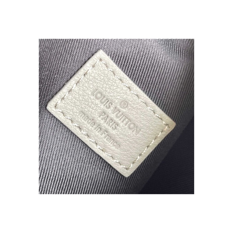 Louis Vuitton Monogram Shoulder Bag