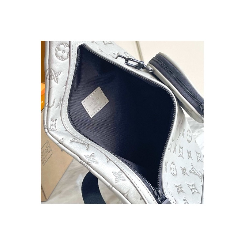 Louis Vuitton Monogram Shoulder Bag