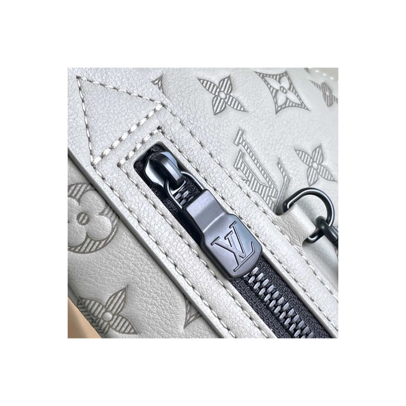 Louis Vuitton Monogram Shoulder Bag