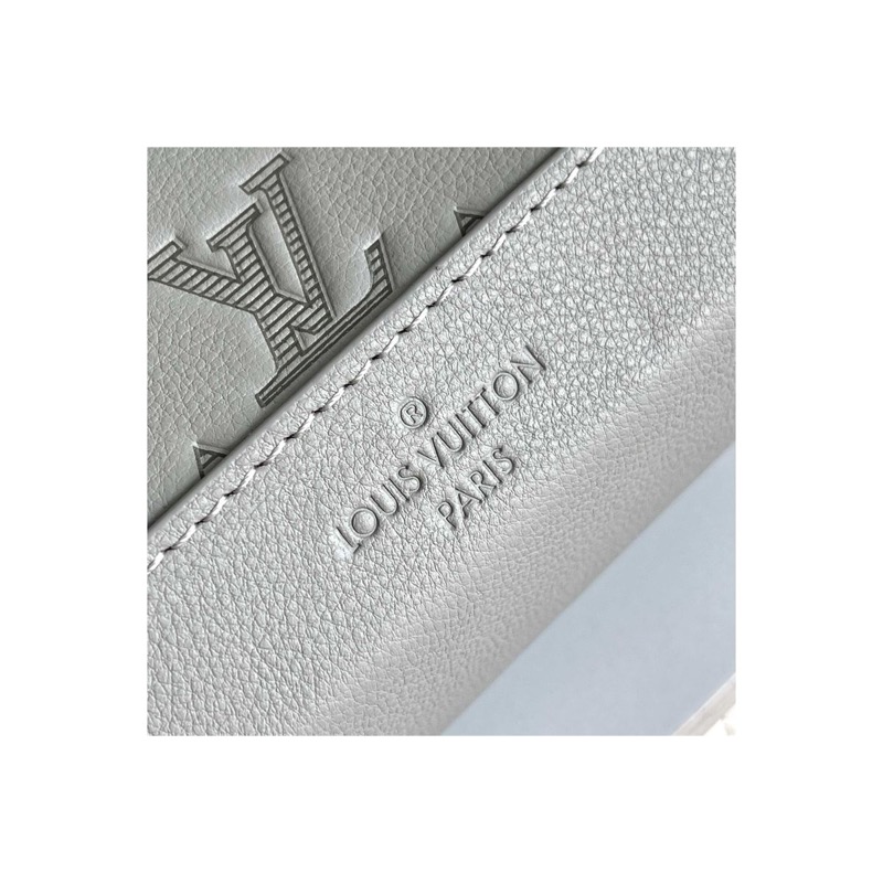 Louis Vuitton Monogram Shoulder Bag