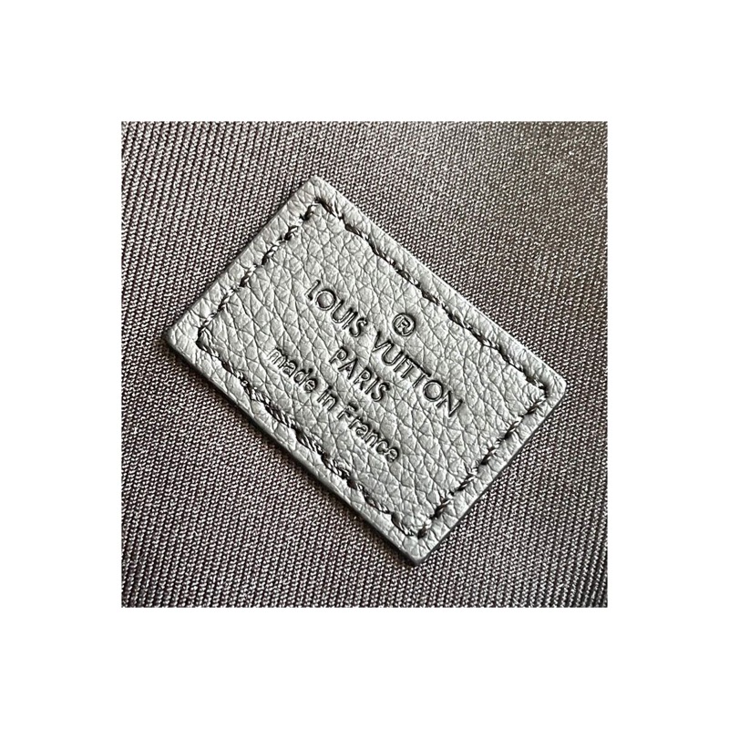 Louis Vuitton Monogram Backpack