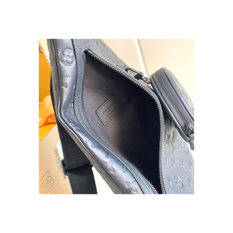 Louis Vuitton Monogram Backpack