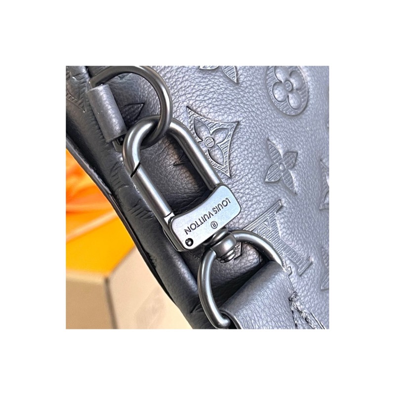 Louis Vuitton Monogram Backpack