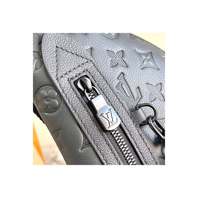 Louis Vuitton Monogram Backpack