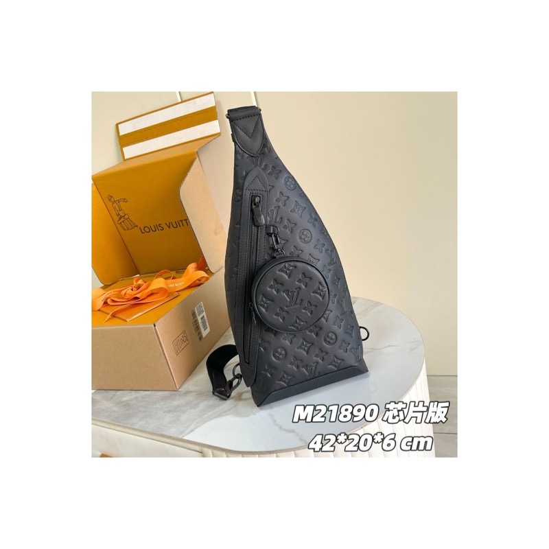 Louis Vuitton Monogram Backpack