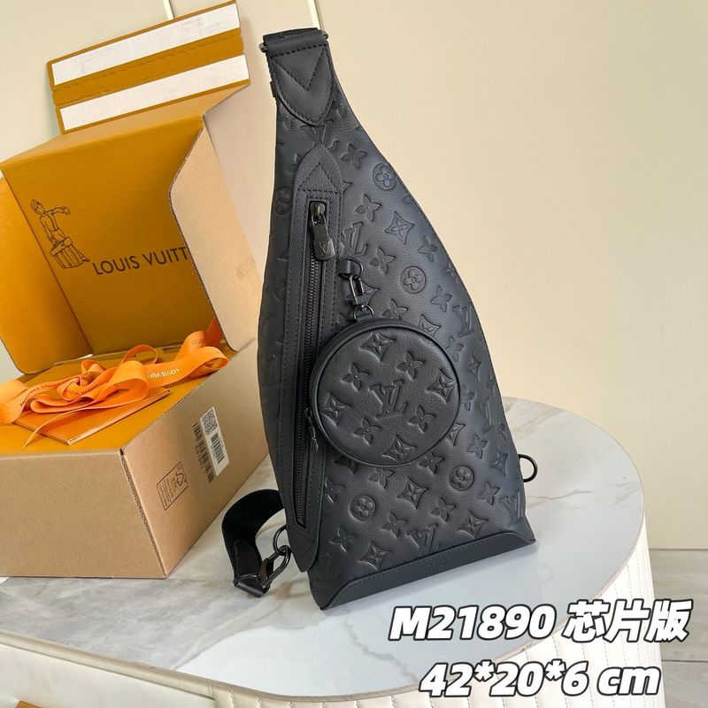 Louis Vuitton Monogram Backpack
