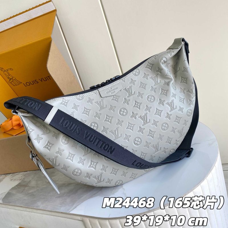 Louis Vuitton Monogram Handbag