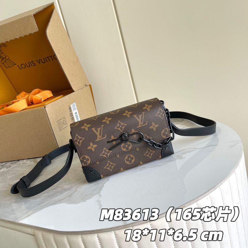 Louis Vuitton Monogram Wallet