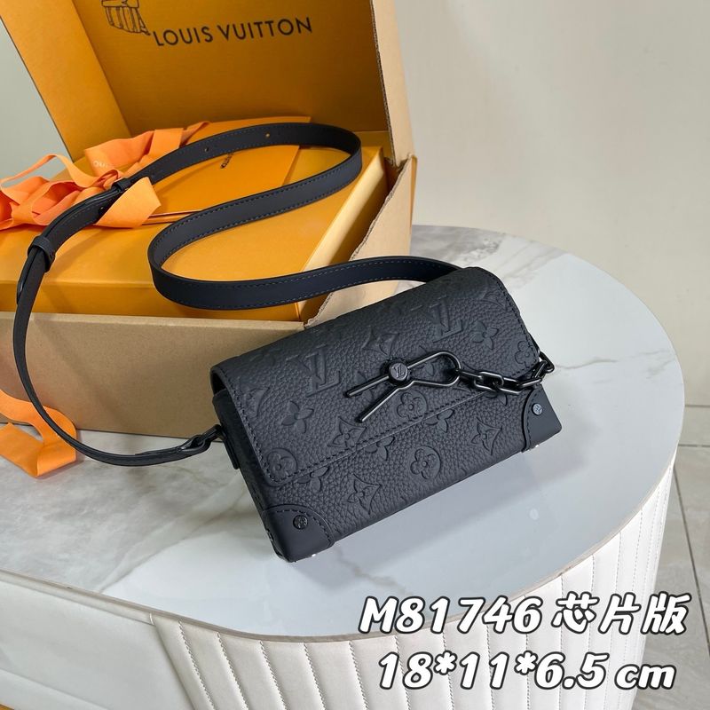 Louis Vuitton Shoulder Bag