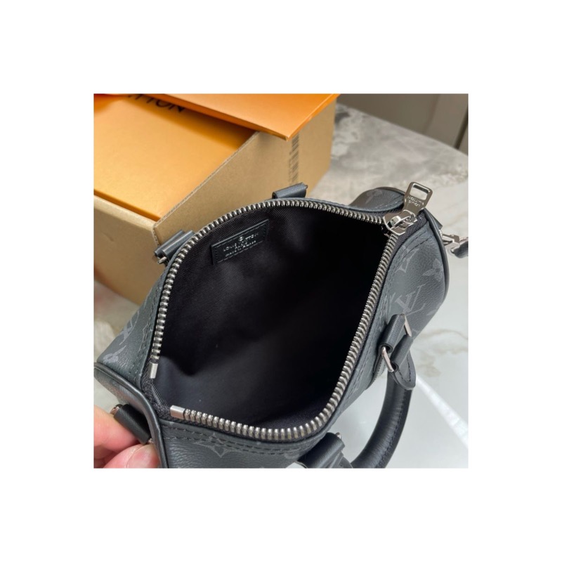 Louis Vuitton Keepall Monogram Bag