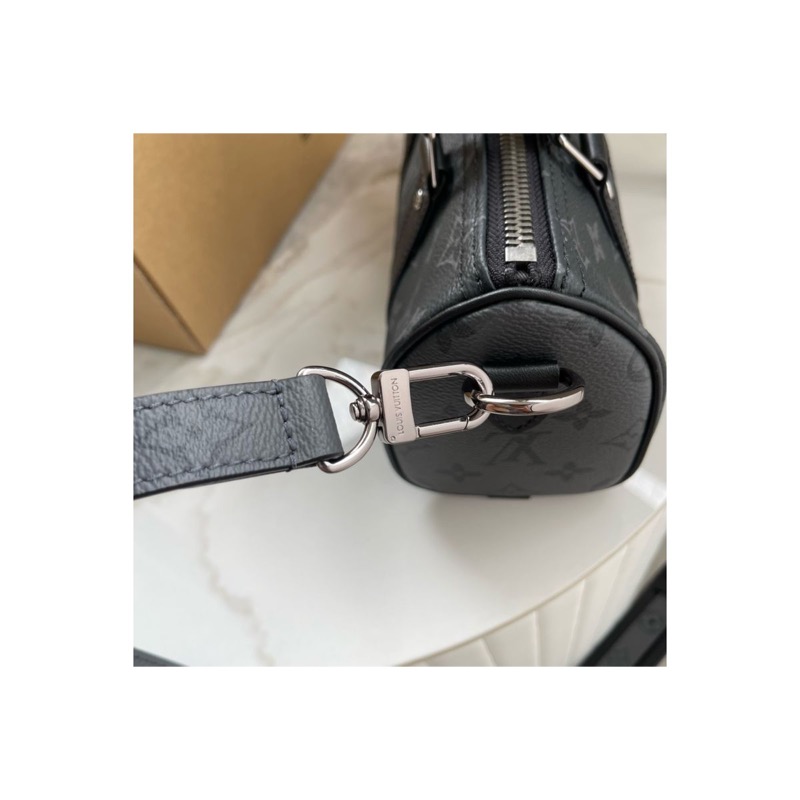 Louis Vuitton Keepall Monogram Bag