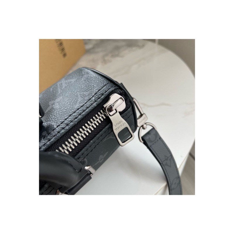 Louis Vuitton Keepall Monogram Bag