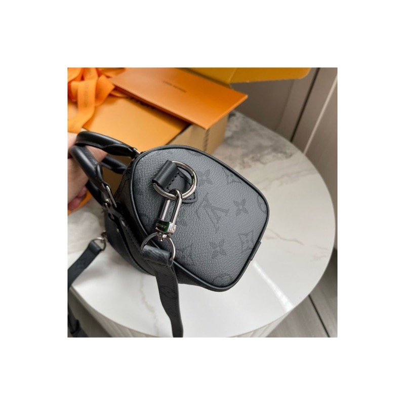 Louis Vuitton Keepall Monogram Bag